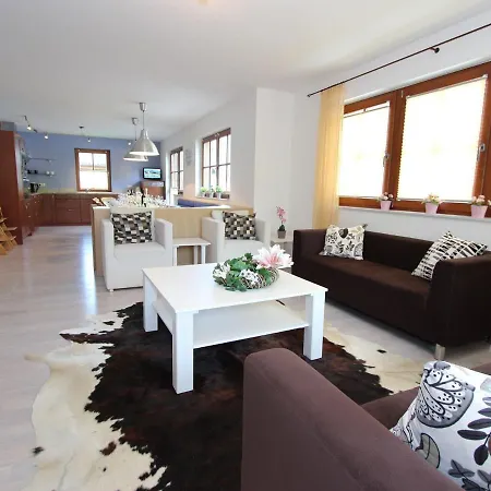 Modern Chalet In Salzburg With Sauna