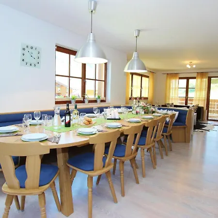 Modern Chalet In Salzburg With Sauna * Fusch an der Grossglocknerstrasse