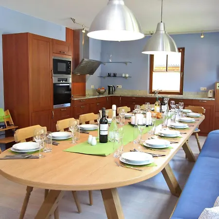 Modern Chalet In Salzburg With Sauna