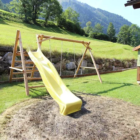شاليه Modern Chalet In Salzburg With Sauna *
