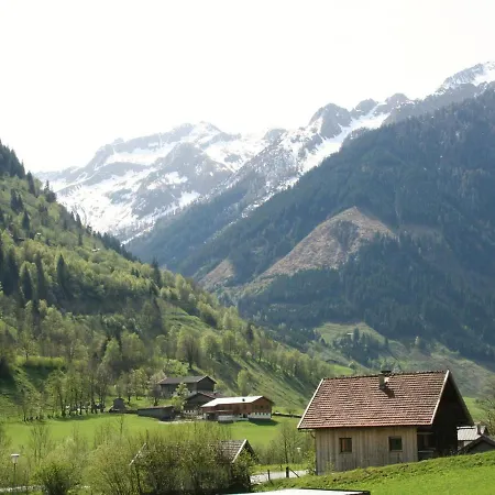 Modern Chalet In Salzburg With Sauna *
