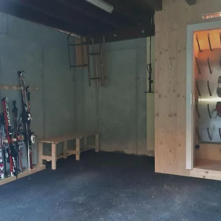 Modern Chalet In Salzburg With Sauna