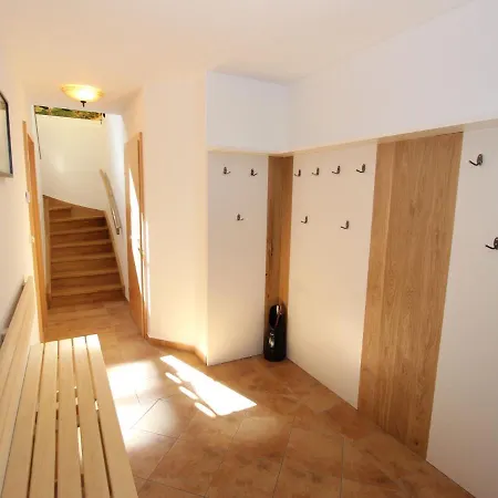 Alpehytte Modern Chalet In Salzburg With Sauna Fusch an der Grossglocknerstrasse