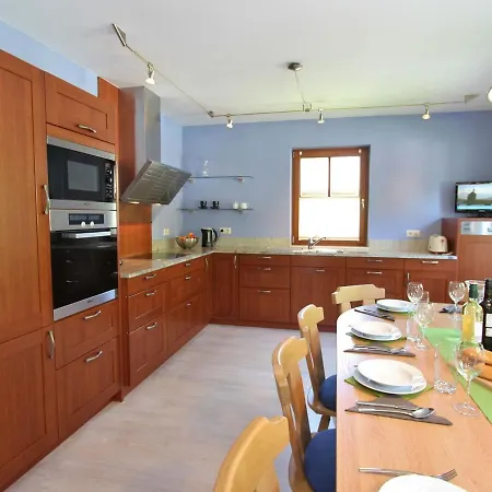 شاليه Modern Chalet In Salzburg With Sauna