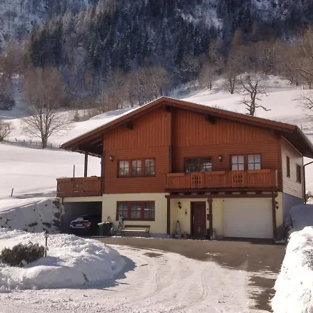 شاليه Modern Chalet In Salzburg With Sauna